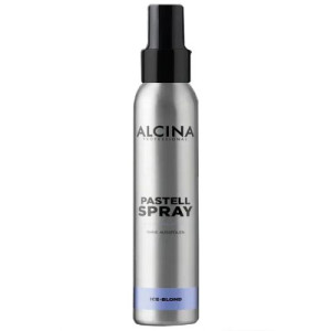 Alcina Pastell Spray Ice-Blond 100 ml